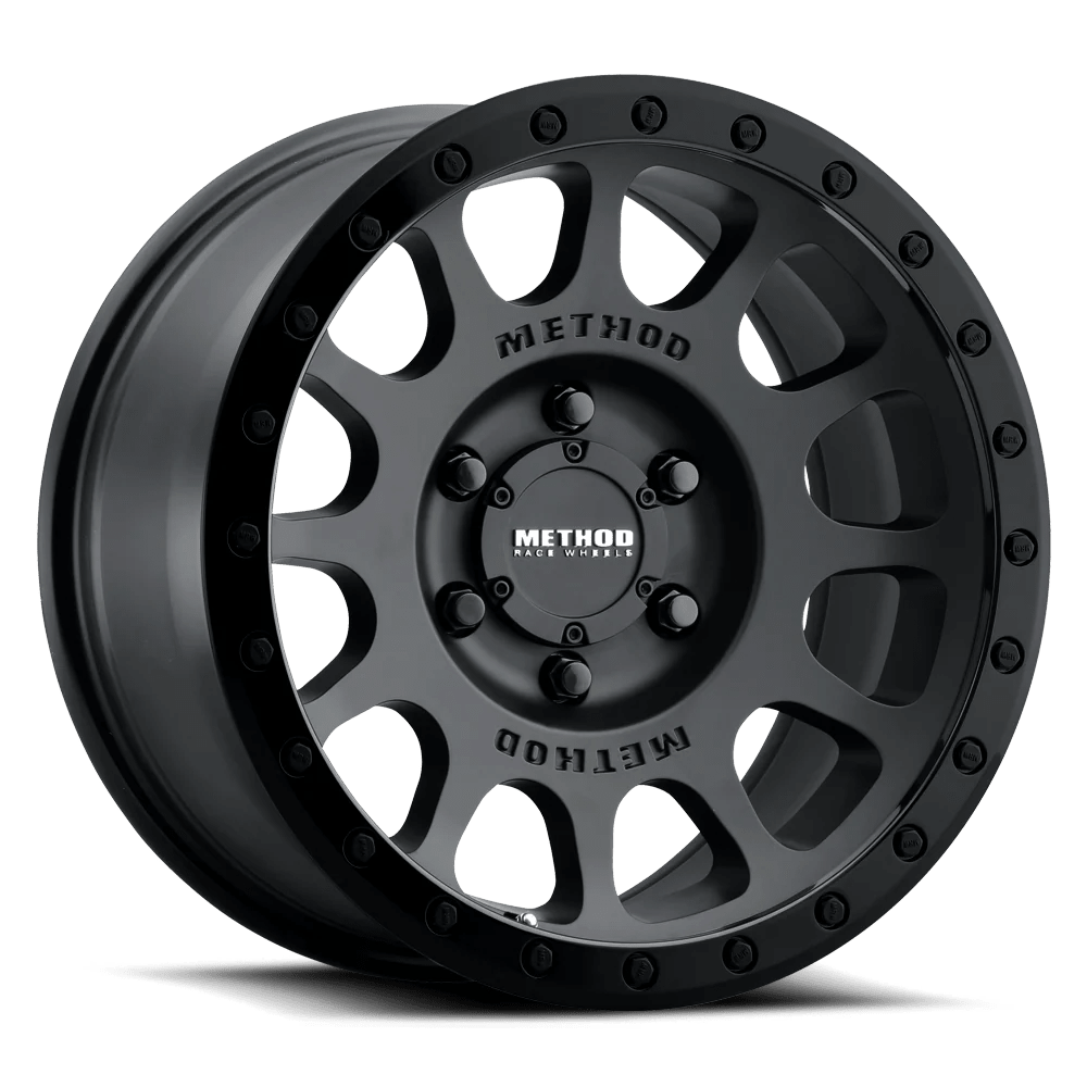 Method 305 | NV | Double Black - Offroad Industries