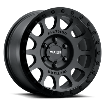 Method 305 | NV | Double Black - Offroad Industries