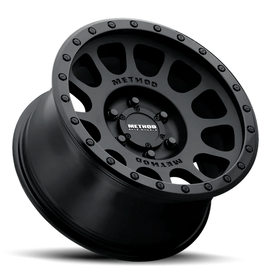 Method 305 | NV | Double Black - Offroad Industries