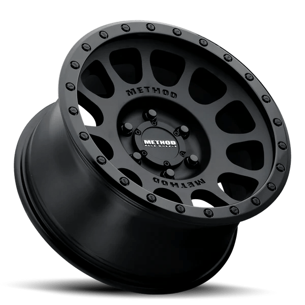 Method 305 | NV | Double Black - Offroad Industries