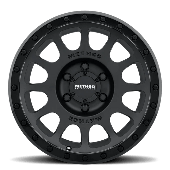 Method 305 | NV | Double Black - Offroad Industries