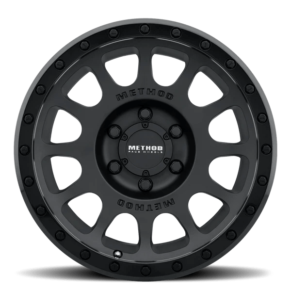Method 305 | NV | Double Black - Offroad Industries