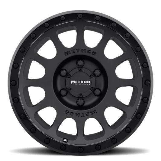 Method 305 | NV | Double Black - Offroad Industries