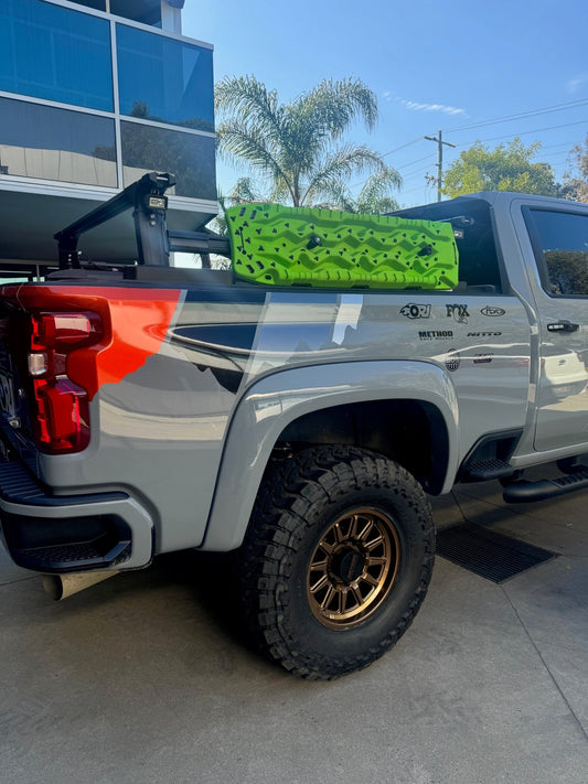 ORI BED RACK SYSTEM For ORI Roller Shutters - Offroad Industries