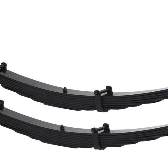 ORI Chevrolet Silverado 1500 LTZ, Trailboss, ZR2 Leaf Pack Assembly - Offroad Industries