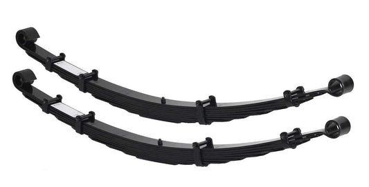 ORI Chevrolet Silverado 1500 LTZ, Trailboss, ZR2 Leaf Pack Assembly - Offroad Industries