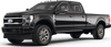 ORI Electric Roller Shutter Ford F - 250 F - 350, Super Duty 6.8ft bed - Offroad Industries