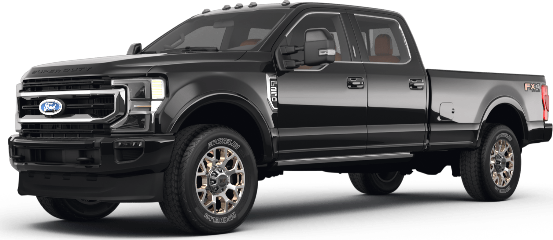 ORI Electric Roller Shutter Ford F - 250 F - 350, Super Duty 6.8ft bed - Offroad Industries