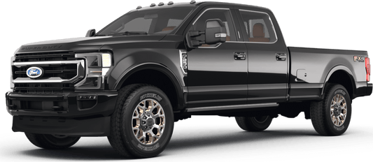 ORI Electric Roller Shutter Ford F - 250 F - 350, Super Duty 6.8ft bed - Offroad Industries