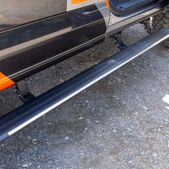 ORI Electric Steps Ford F150 2015 - 2025 - Offroad Industries