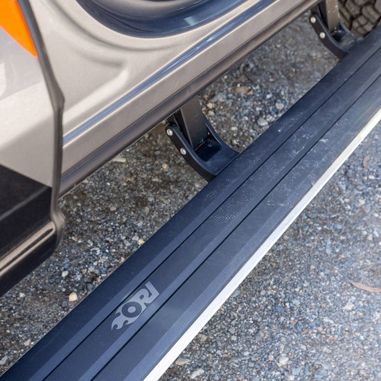 ORI Electric Steps Ford F150 2015 - 2025 - Offroad Industries