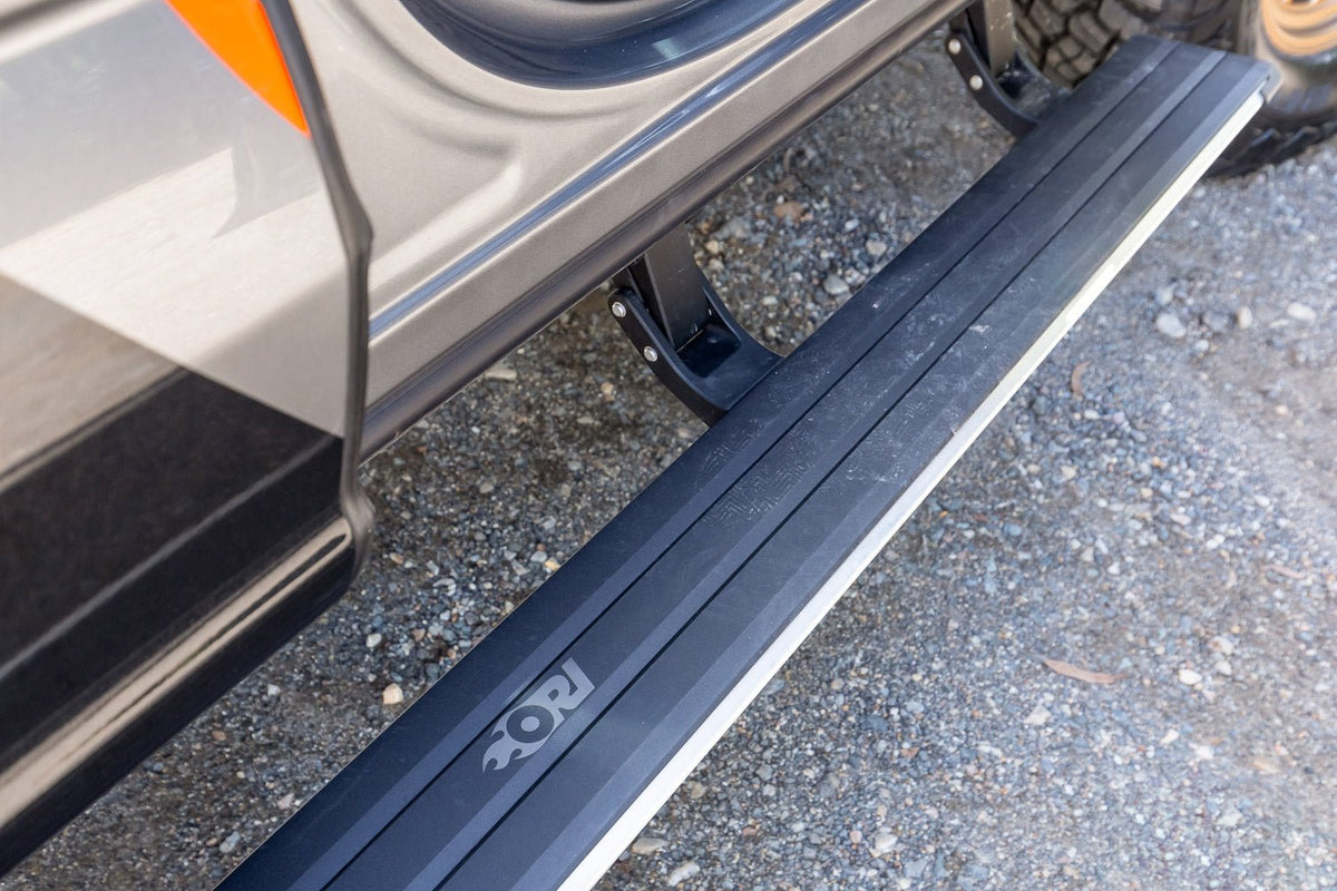 ORI Electric Steps Ford F150 2015 - 2025 - Offroad Industries
