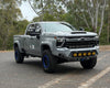 ORI GEN 2 Roller Shutter Chev Silverado 2500HD | GMC Denali 2500HD 2020+ - Offroad Industries