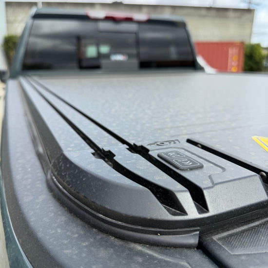 ORI GEN 2 Roller Shutter Chev Silverado 2500HD | GMC Denali 2500HD 2020+ - Offroad Industries
