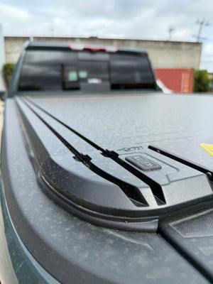 ORI GEN 2 Roller Shutter Chev Silverado 2500HD | GMC Denali 2500HD 2020+ - Offroad Industries