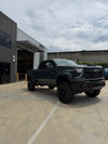 ORI GEN 2 Roller Shutter Chev Silverado 2500HD | GMC Denali 2500HD 2020+ - Offroad Industries