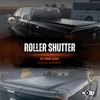 ORI Roller Shutter DT RAM 1500 Ram & Rambox - Offroad Industries