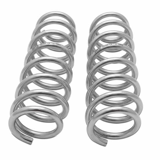 ORI Springs Raised Coil Rear Only RAM 2500HD 300 - 500KG Coil Pack (Pair) - Offroad Industries