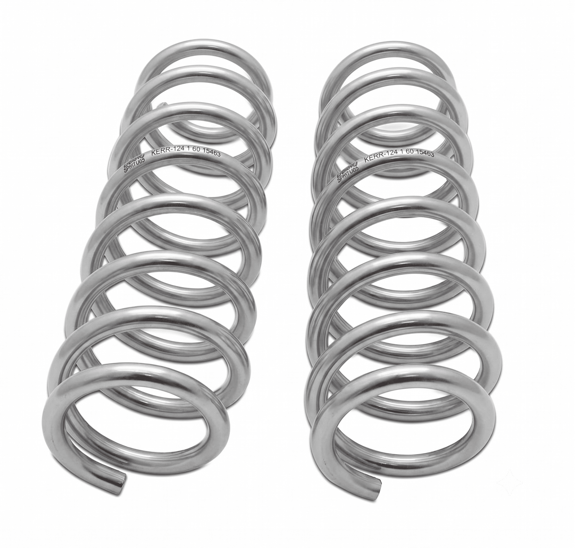ORI Springs Raised Coil Rear Only RAM 2500HD 300 - 500KG Coil Pack (Pair) - Offroad Industries