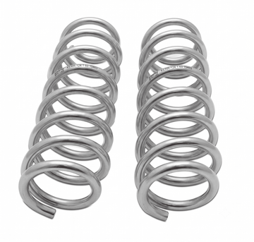 ORI Springs Raised Coil Rear Only RAM 2500HD 300 - 500KG Coil Pack (Pair) - Offroad Industries