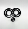 Peak 2 Piece Collar Lift Kit Silverado ZR2 - Offroad Industries