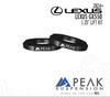 Peak 2024+ Lexus GX550 1.25″ Lift Kit - Offroad Industries