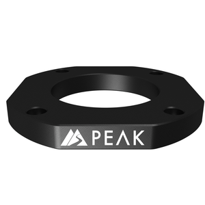 Peak 2024+ Toyota Landcruiser LC250 2 Piece Collar Lift - Offroad Industries