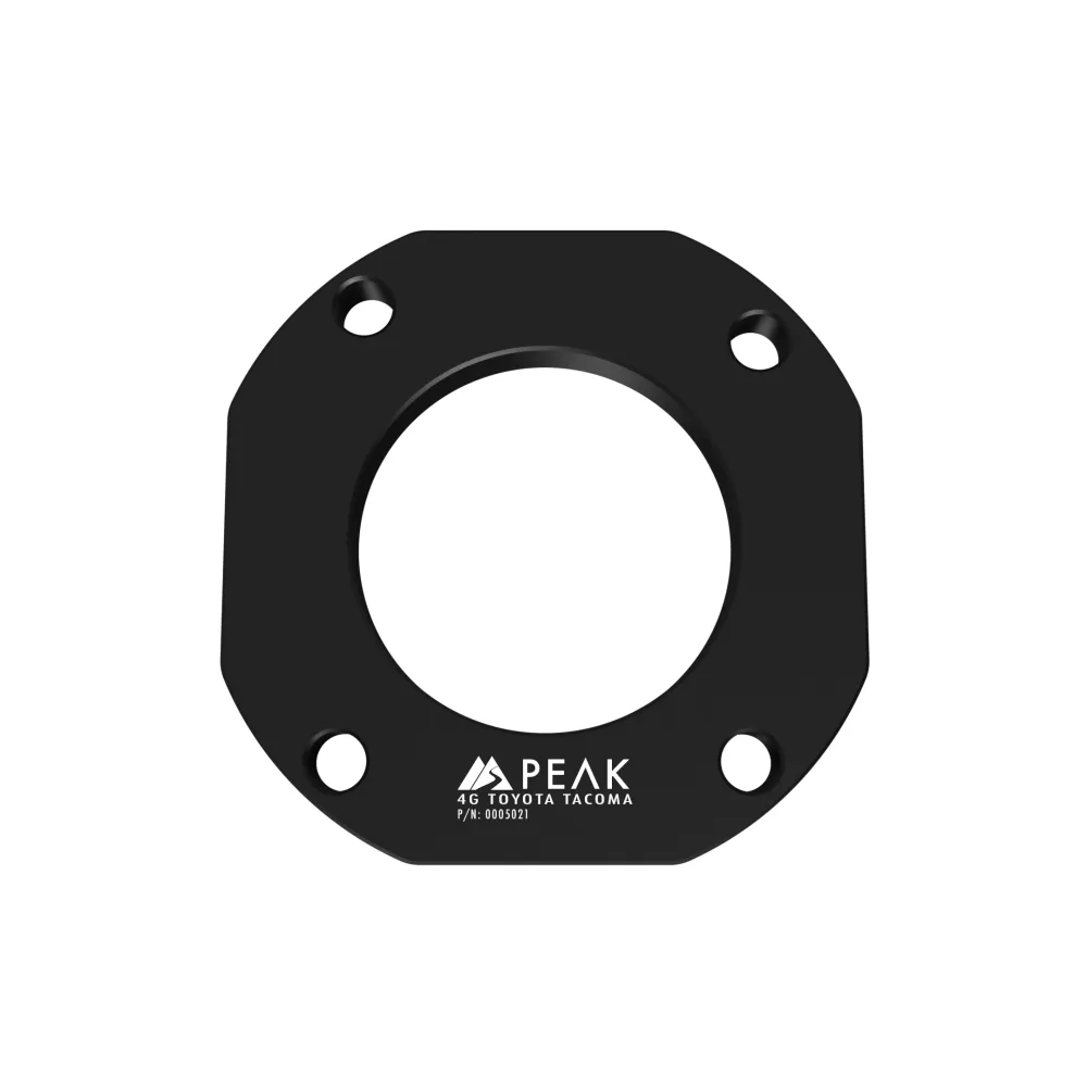 Peak 2024+ Toyota Landcruiser LC250 2 Piece Collar Lift - Offroad Industries