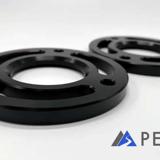 Peak Silverado ZR2 Leveling Kit - Offroad Industries