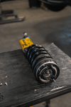 Peak Silverado ZR2 Leveling Kit - Offroad Industries