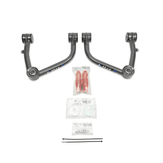 Peak Suspension UCA Chevy Silverado 1500 LTZ & ZR2 - Offroad Industries