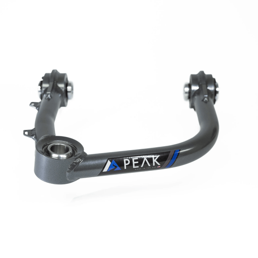 Peak Tubular Upper Control Arms – 2024+ Lexus GX550 - Offroad Industries