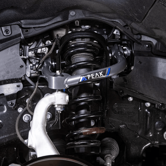Peak Tubular Upper Control Arms – 2024+ Lexus GX550 - Offroad Industries