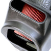 Ram - Air Cold - Air Intake System Oiled Filter for use with 2017 - 2019 Chevy/GMC 2500 L5P 6.6L Banks Power - Offroad Industries