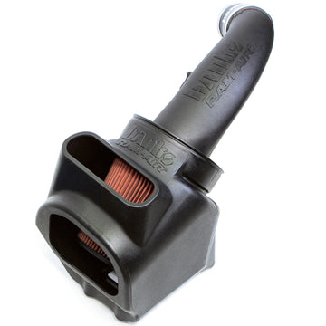 Ram - Air Cold - Air Intake System Oiled Filter for use with 2017 - 2019 Chevy/GMC 2500 L5P 6.6L Banks Power - Offroad Industries
