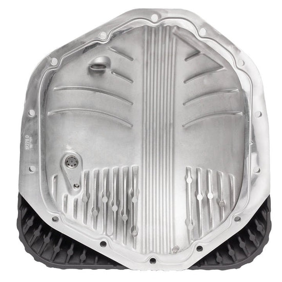 Ram - Air Differential Cover Kit for 19 - 26 Ram and 20 - 26 Chevy/GMC, with 11.5 inch or 12 inch 14 - Bolt AAM Rear Axle Black Ops Banks Power - Offroad Industries