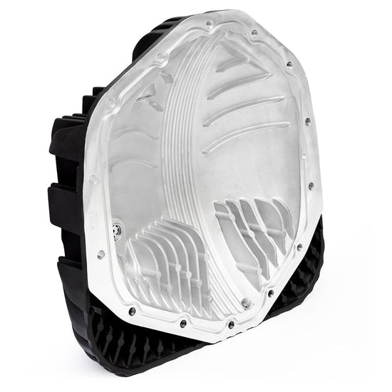 Ram - Air Differential Cover Kit for 19 - 26 Ram and 20 - 26 Chevy/GMC, with 11.5 inch or 12 inch 14 - Bolt AAM Rear Axle Black Ops Banks Power - Offroad Industries