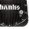 Ram - Air Differential Cover Kit for 19 - 26 Ram and 20 - 26 Chevy/GMC, with 11.5 inch or 12 inch 14 - Bolt AAM Rear Axle Black Ops Banks Power - Offroad Industries