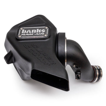 Ram - Air Intake for 19 - 24 Ram 2500/3500 6.7L Cummins Oiled Filter Banks Power - Offroad Industries