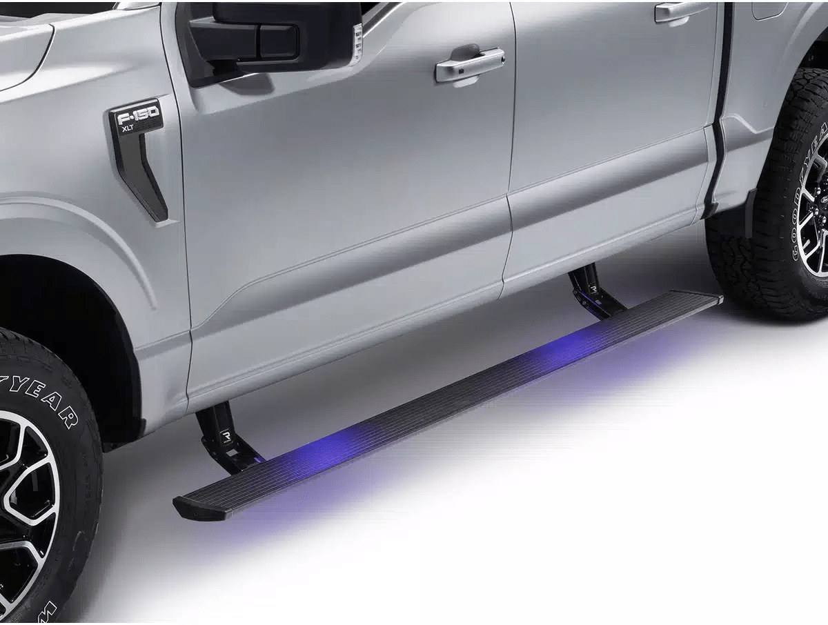 RealTruck AMP Research PowerStep™ Ford F250 / F350 11 - 16 - Offroad Industries
