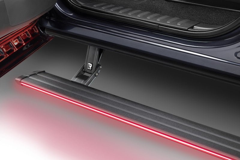 REALTRUCK AMP RESEARCH POWERSTEP VISION DT RAM 1500 - Offroad Industries