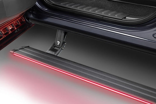 RealTruck AMP Research PowerStep Vision Toyota Tundra 22+ - Offroad Industries