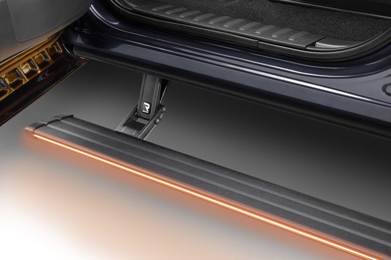 RealTruck AMP Research PowerStep Vision Toyota Tundra 22+ - Offroad Industries