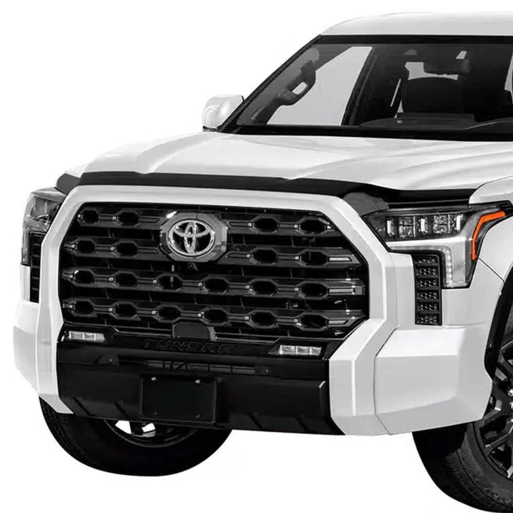 RealTruck AVS Aeroskin Bonnet Protector 2022+ Toyota Tundra - Offroad Industries