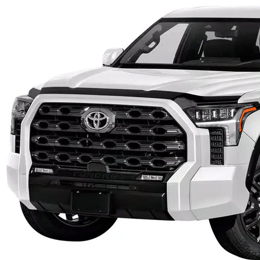 RealTruck AVS Aeroskin Bonnet Protector 2022+ Toyota Tundra - Offroad Industries