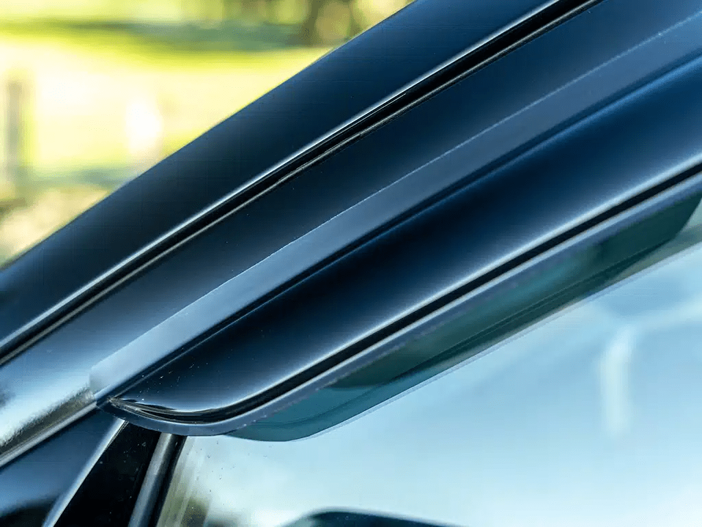 RealTruck AVS Weather Shield Toyota Tundra 2022+ - Offroad Industries