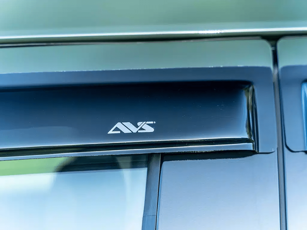 RealTruck AVS Weather Shield Toyota Tundra 2022+ - Offroad Industries