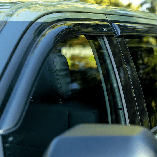 RealTruck AVS Weather Shield Toyota Tundra 2022+ - Offroad Industries