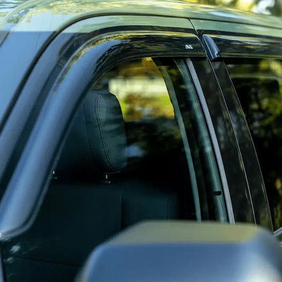 RealTruck Husky Liners® Weather Shield Toyota Tundra 2022+ - Offroad Industries