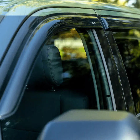 RealTruck Husky Liners® Weather Shield Toyota Tundra 2022+ - Offroad Industries